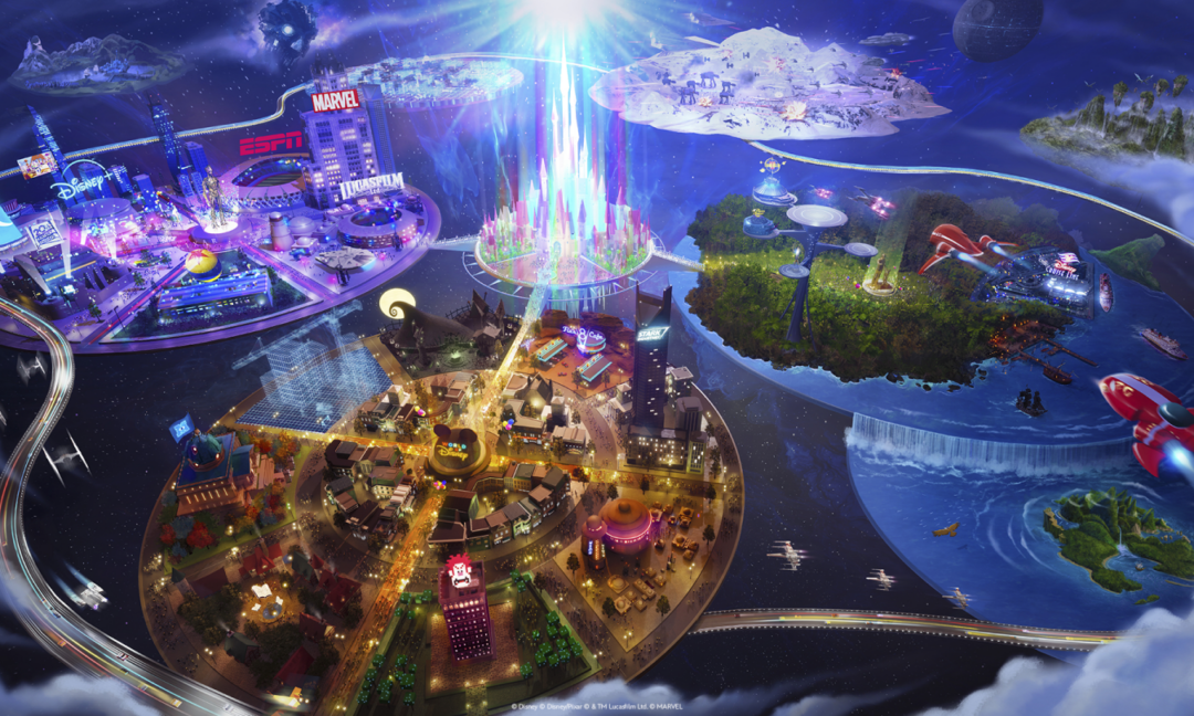 Epic Games reportedly pivoting to “AI first” game development model