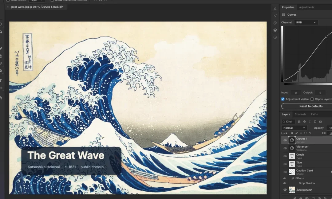 “Software is over”: Bold AI developer takes aim at Adobe with open source clones