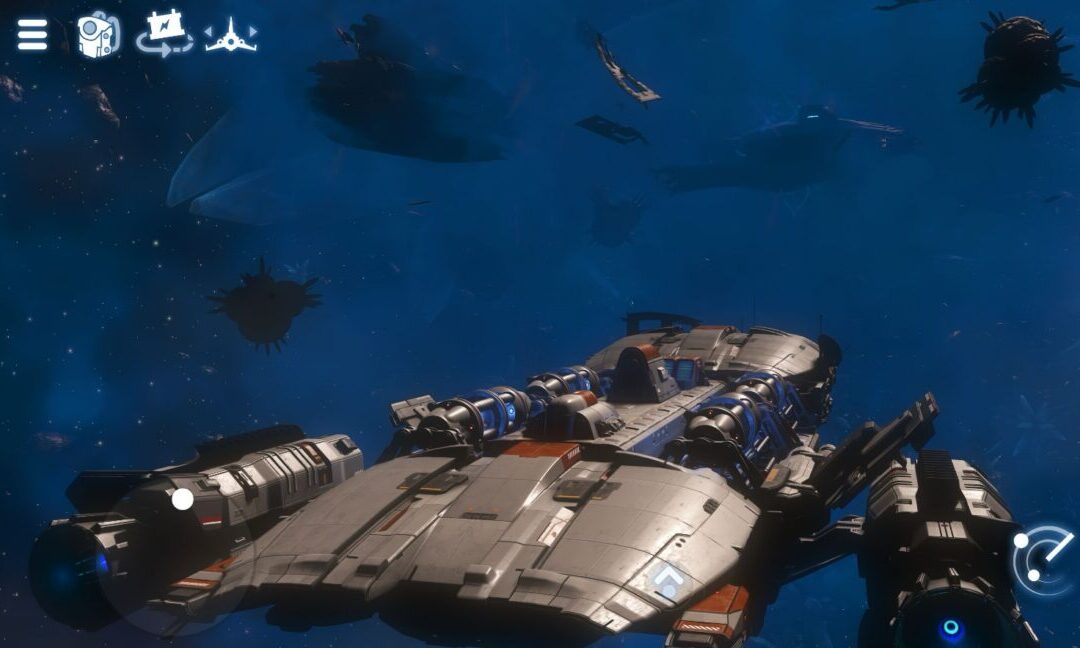 After a 10-year redemption arc, No Man’s Sky is coming to the iPhone and iPad
